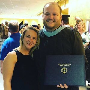 Meet your Posher, Cody